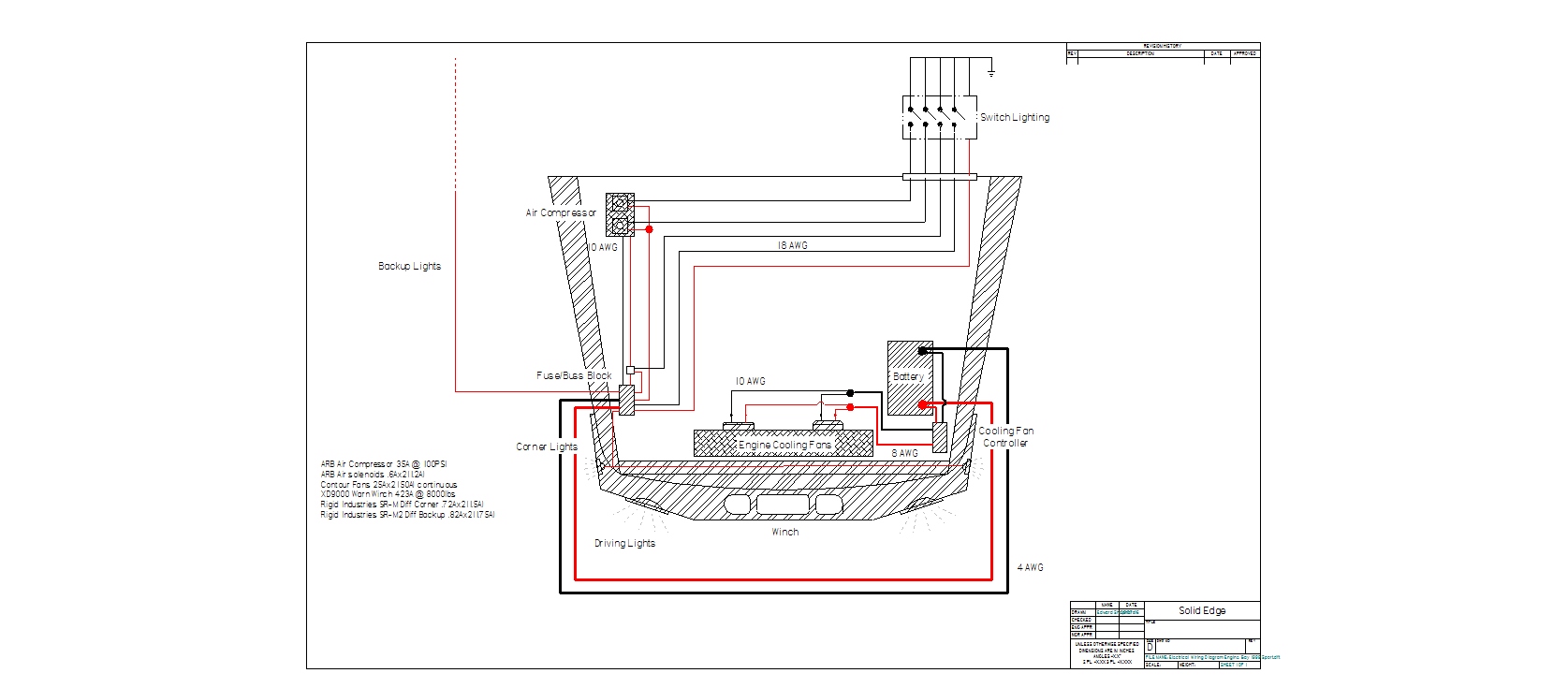 viair 480c wiring diagram