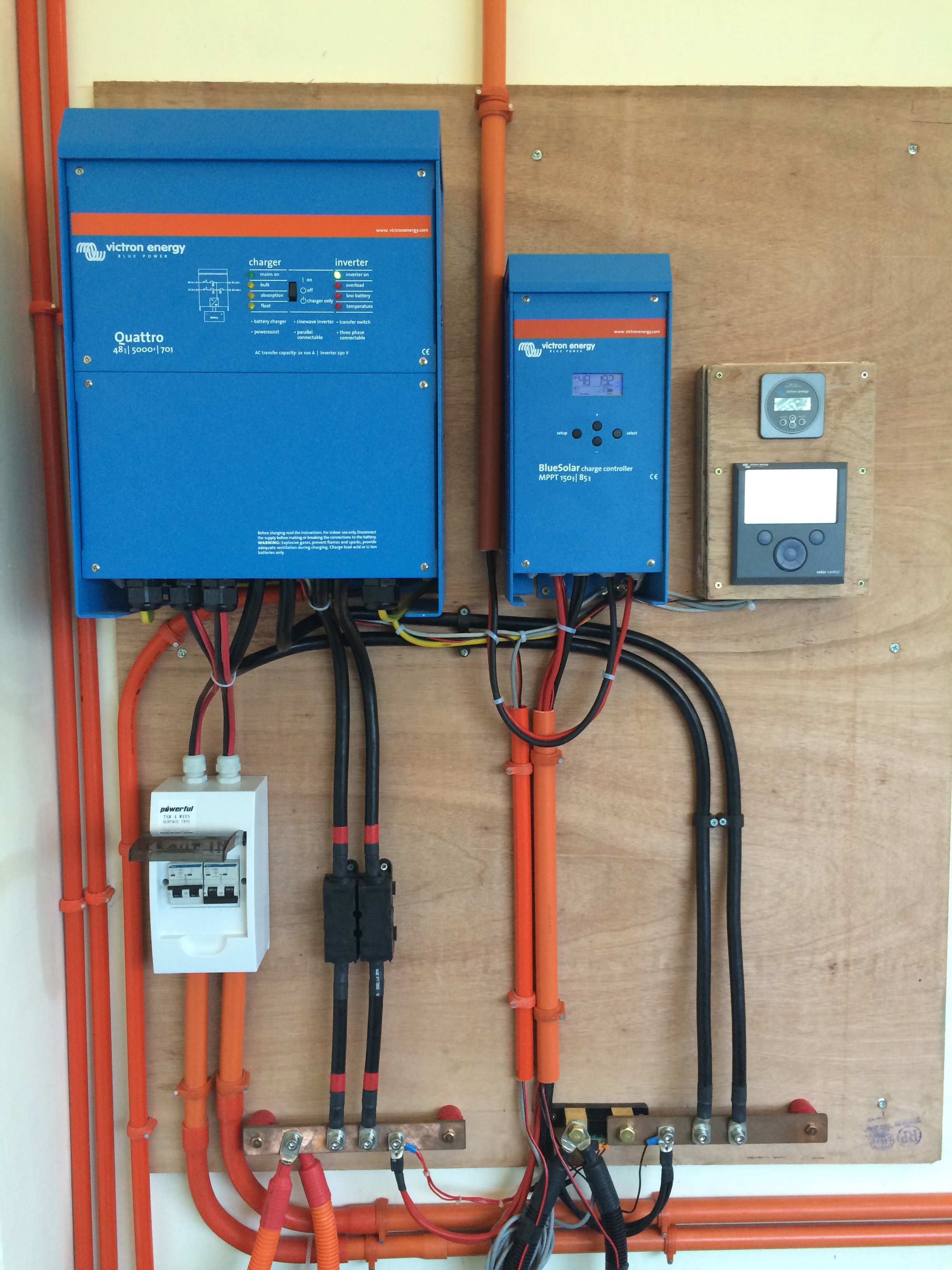 victron quattro wiring diagram