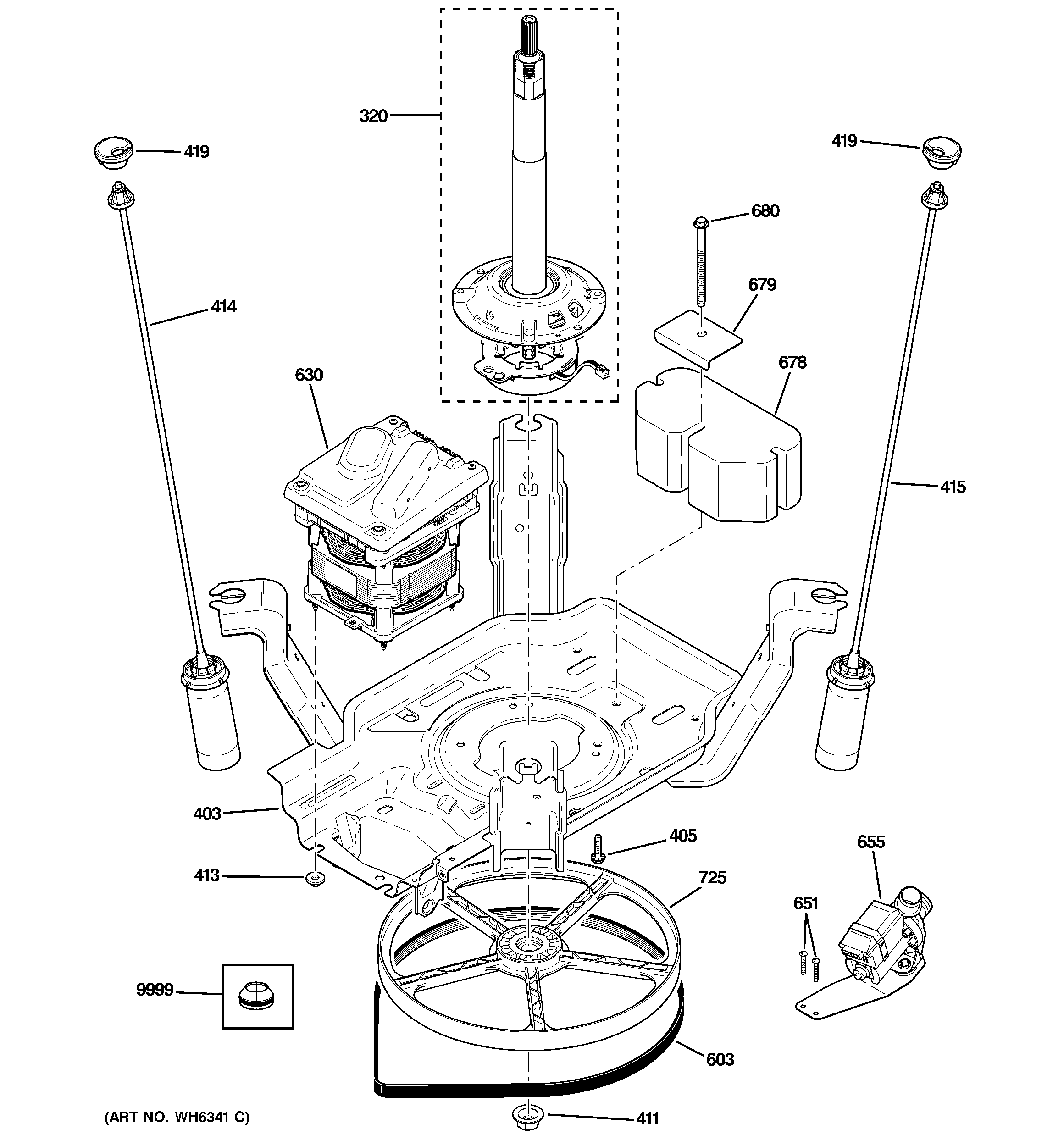 videocon washing machine wiring diagram