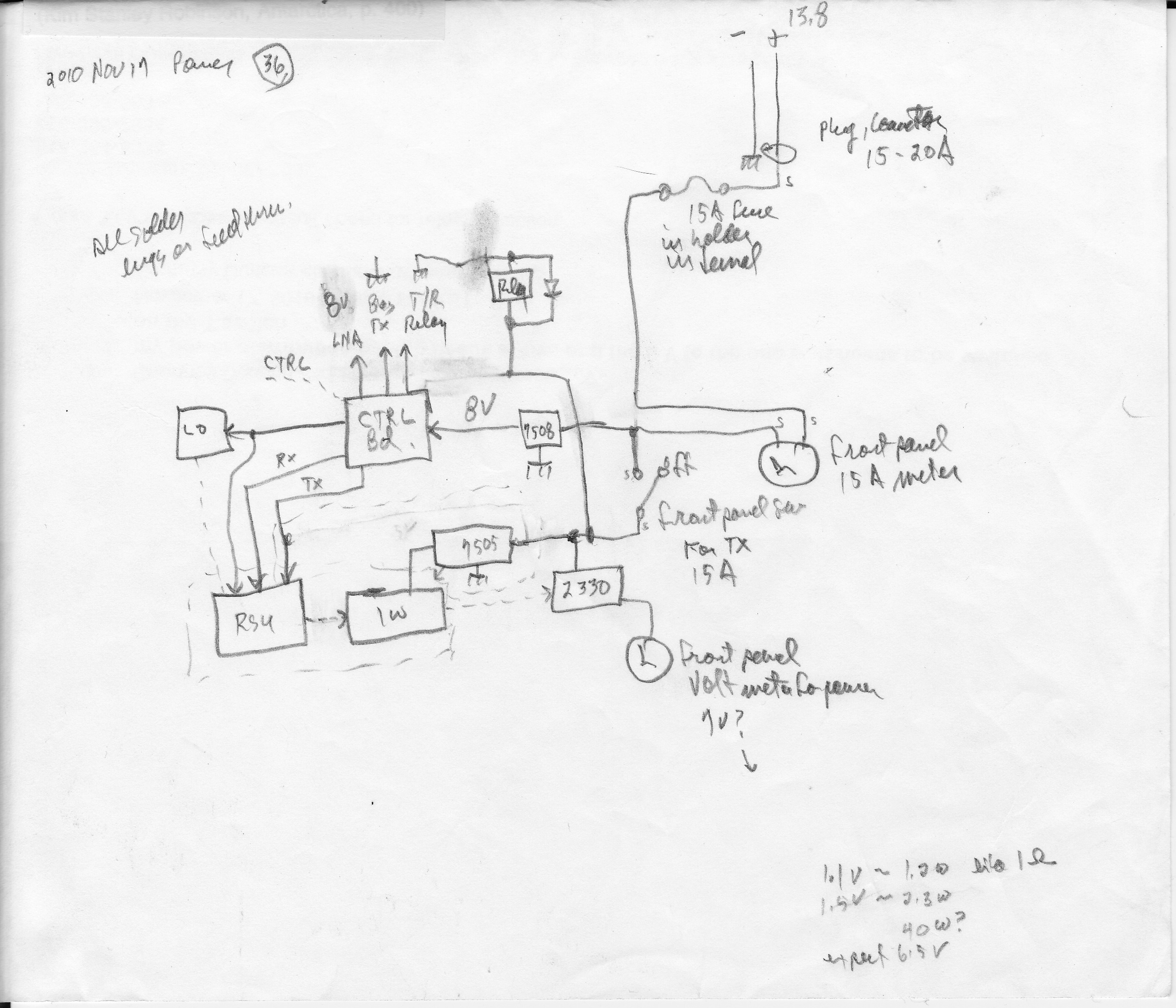 viper 300 esp wiring diagram