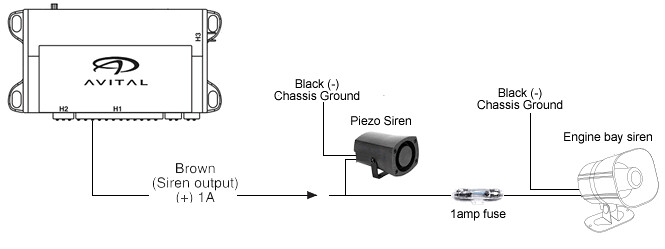 viper 3100 wiring diagram