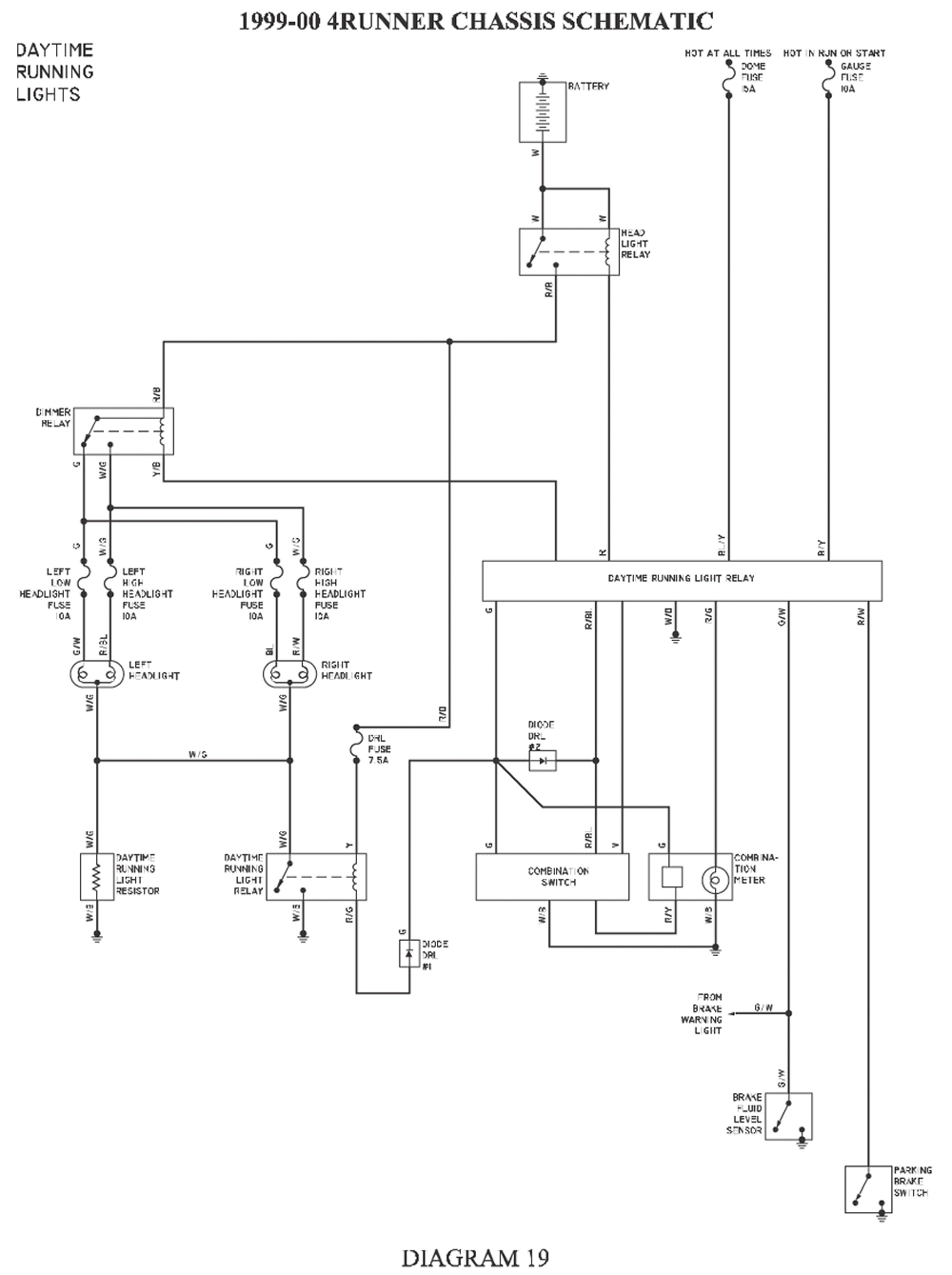 viper 5105v wiring diagram