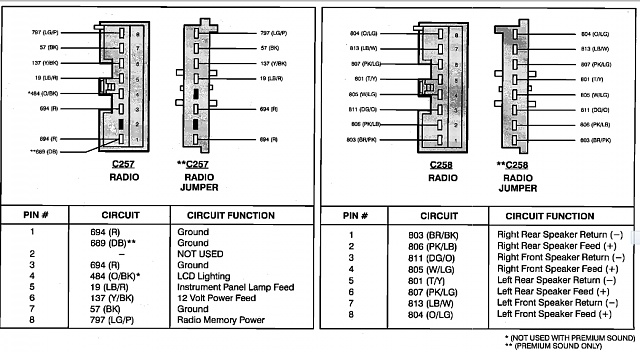 viper 5706v wiring diagram