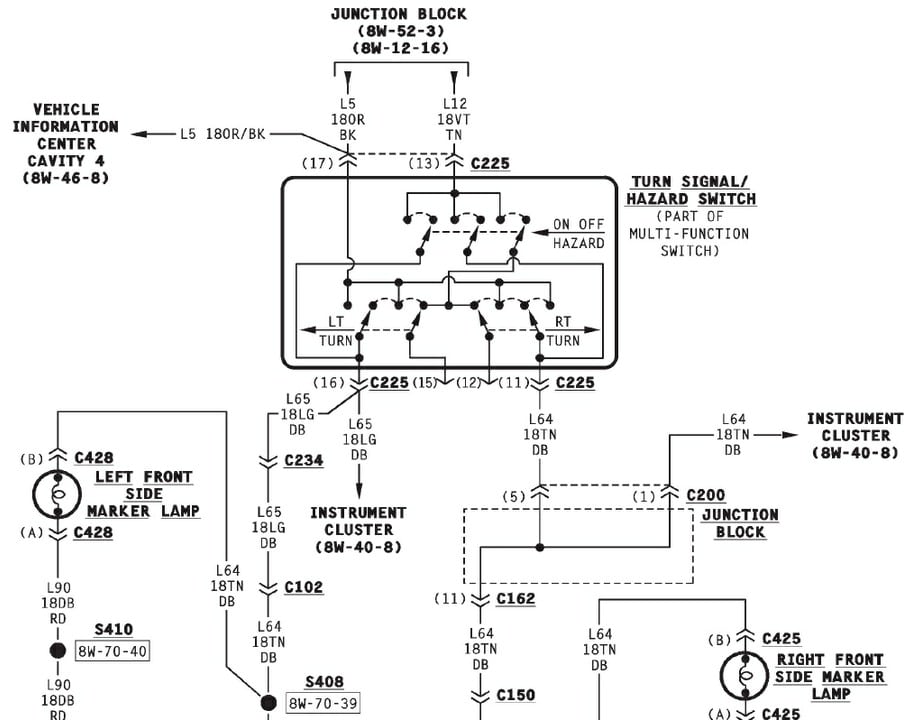 viper 5806v wiring diagram