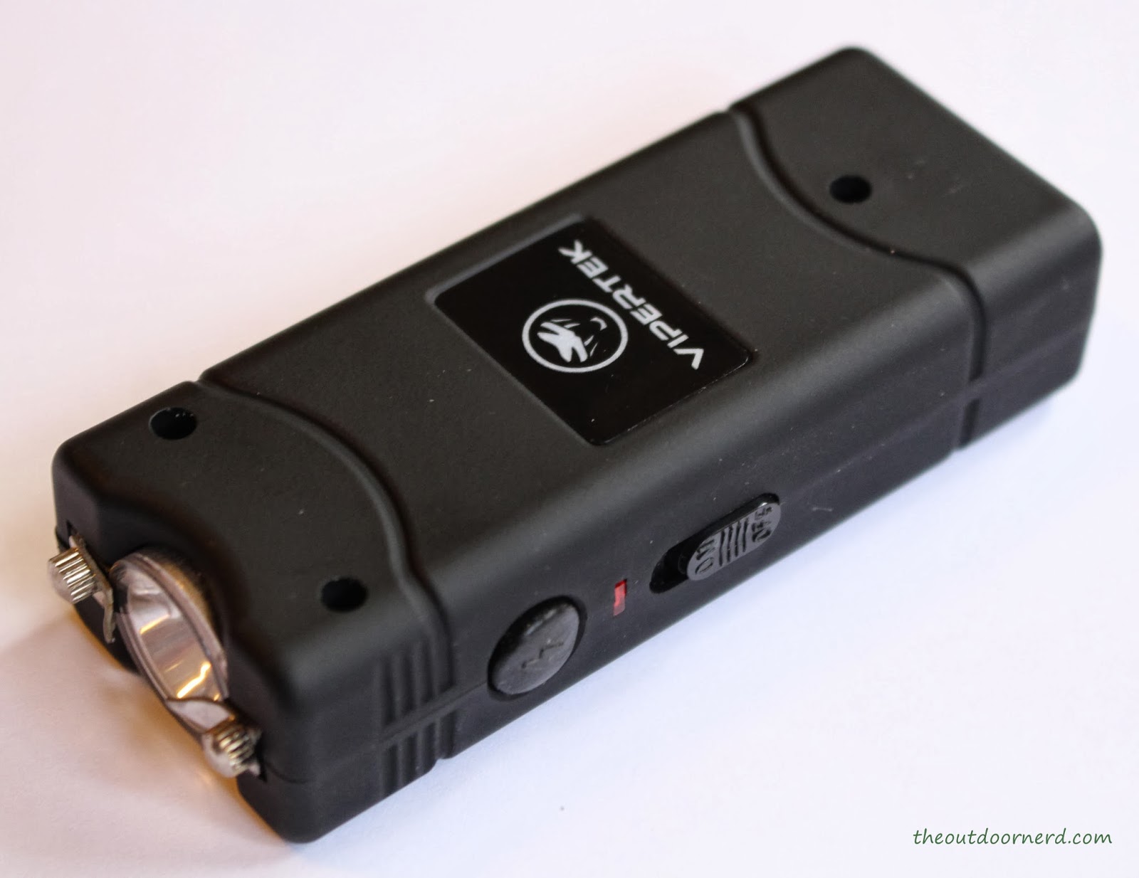 vipertek taser wiring diagram