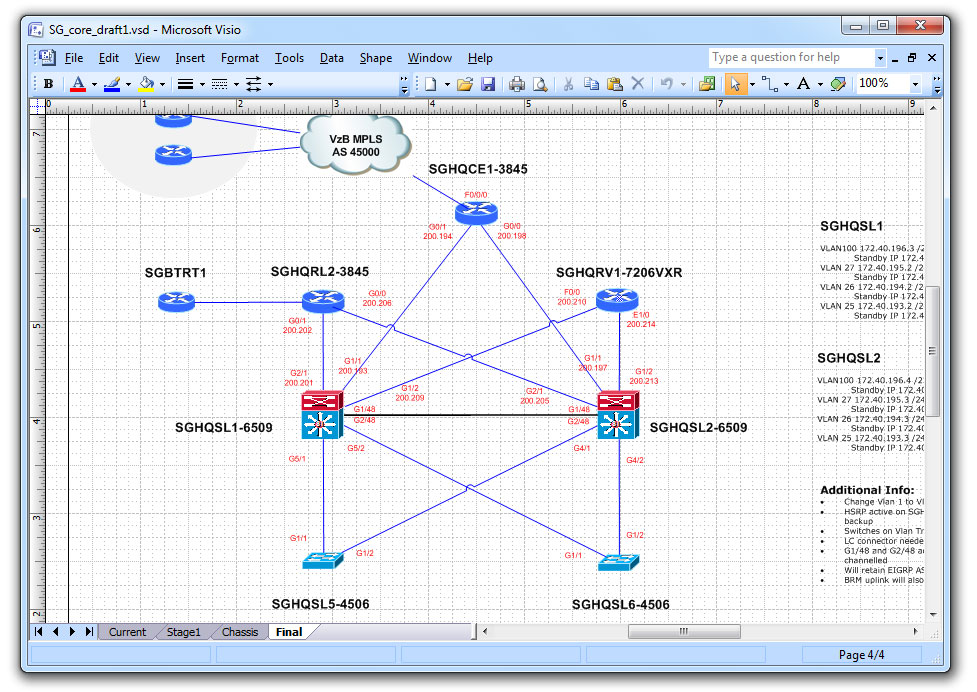 visio network diagram stencils