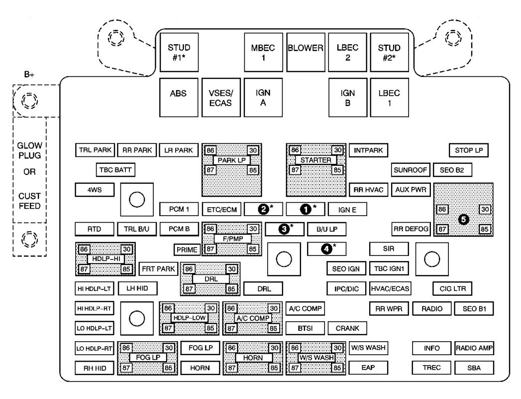 visonic block wiring diagram