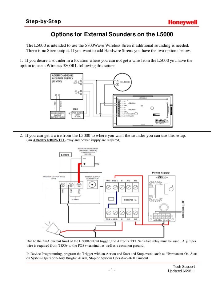 vista 20p wiring diagram