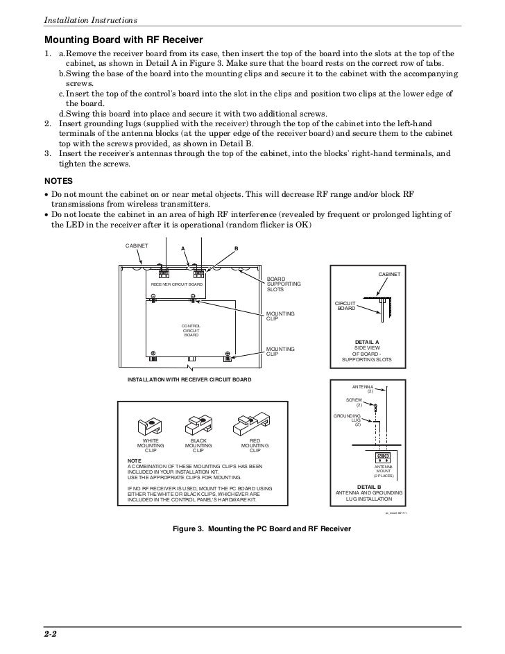 vista 50p wiring diagram