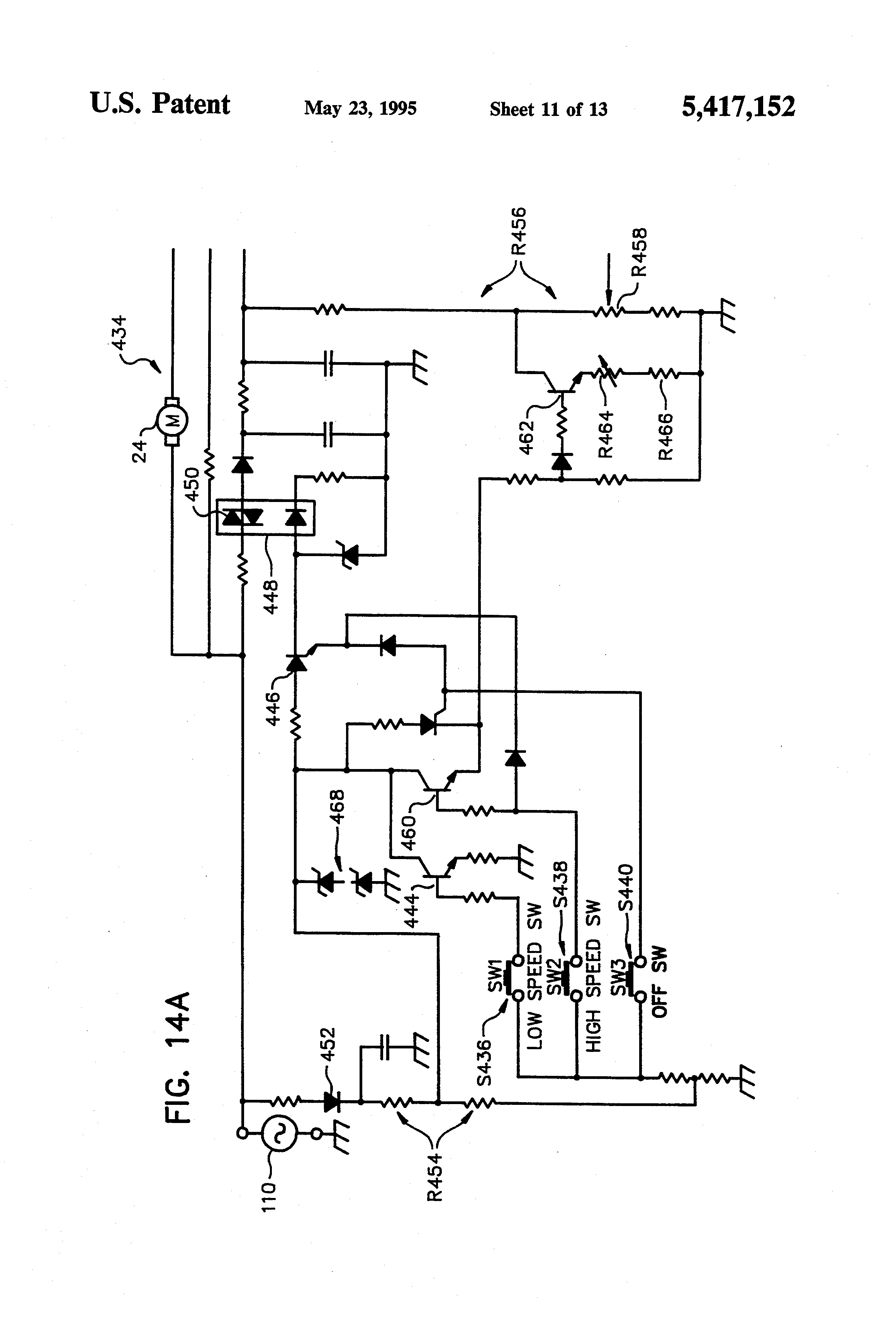 vitamix 5000 parts diagram