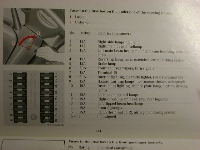 vito w639 wiring diagram