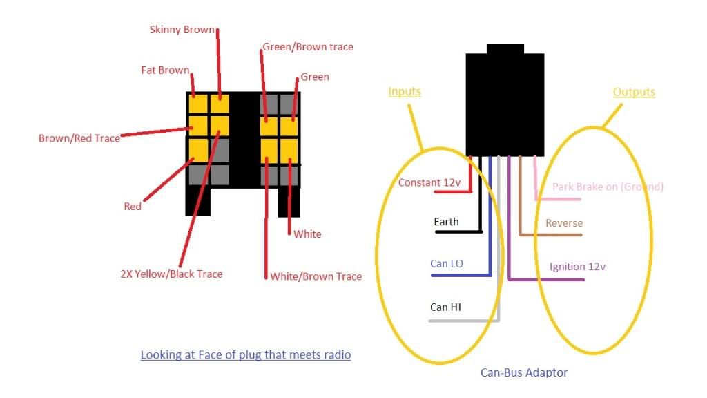 vito w639 wiring diagram