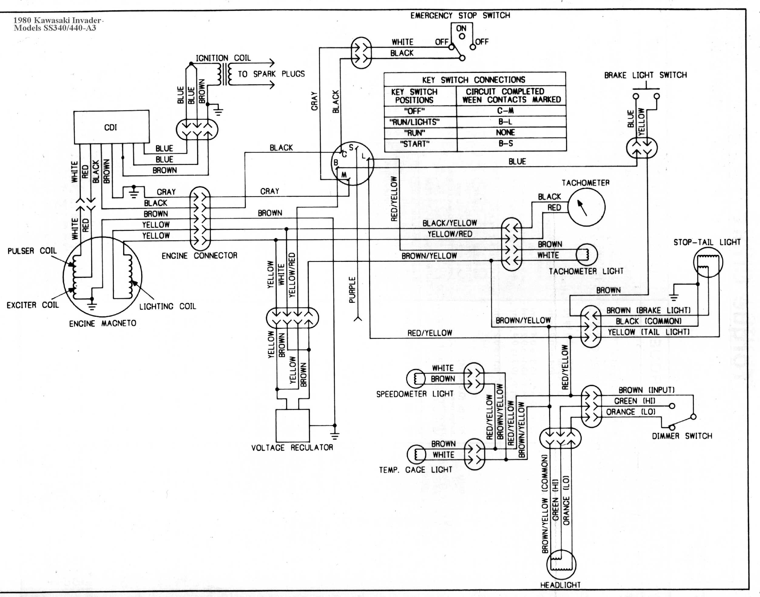 vj valiant wiring diagram
