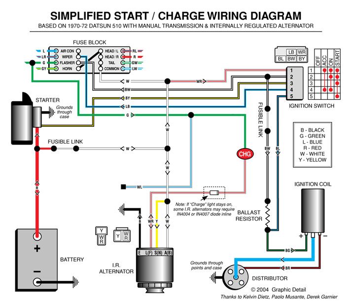 vj valiant wiring diagram