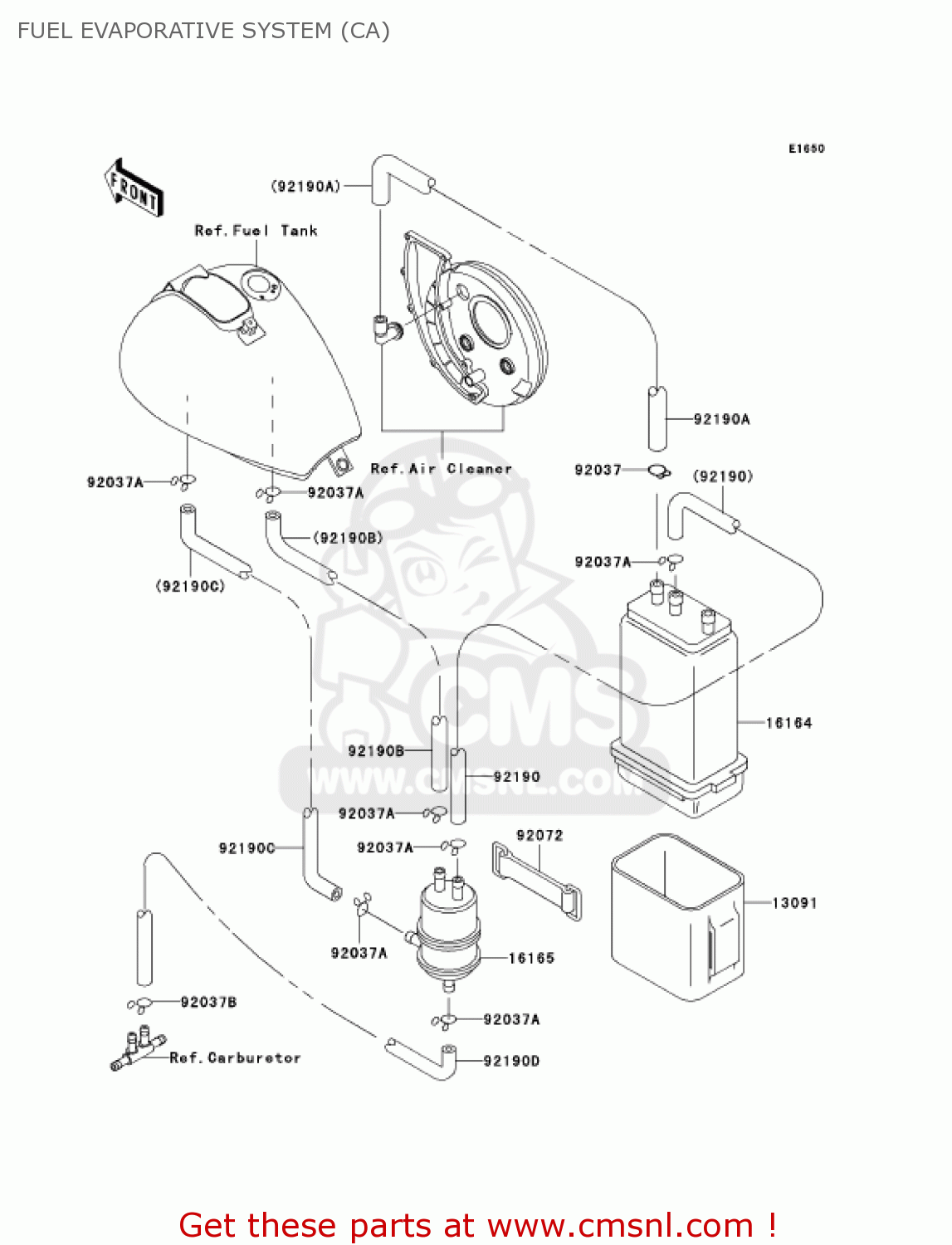 vn800 wiring diagram
