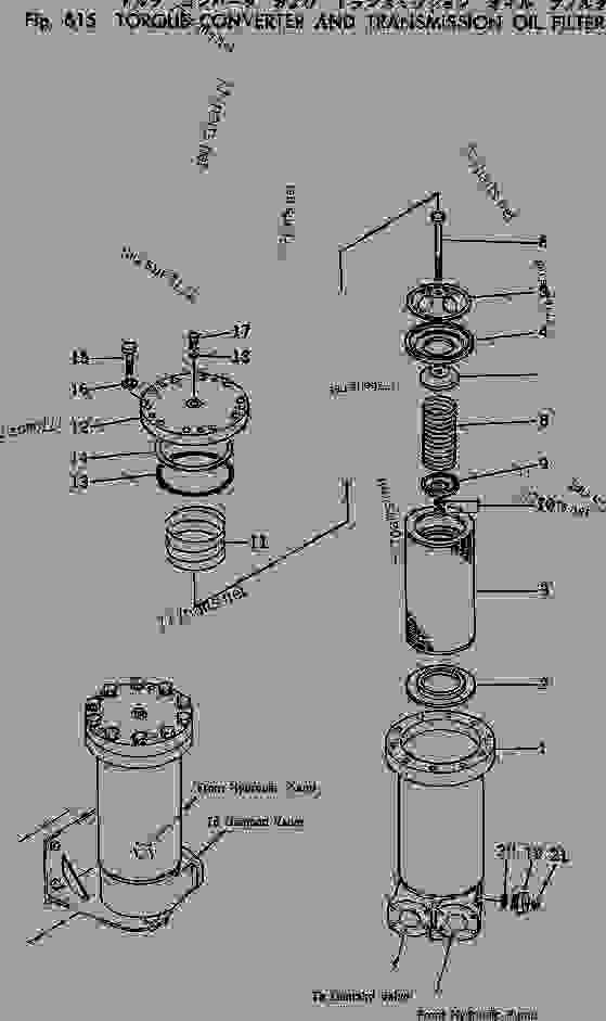 volvo penta fuel pump wiring diagram 4.3 relays part no. start relar