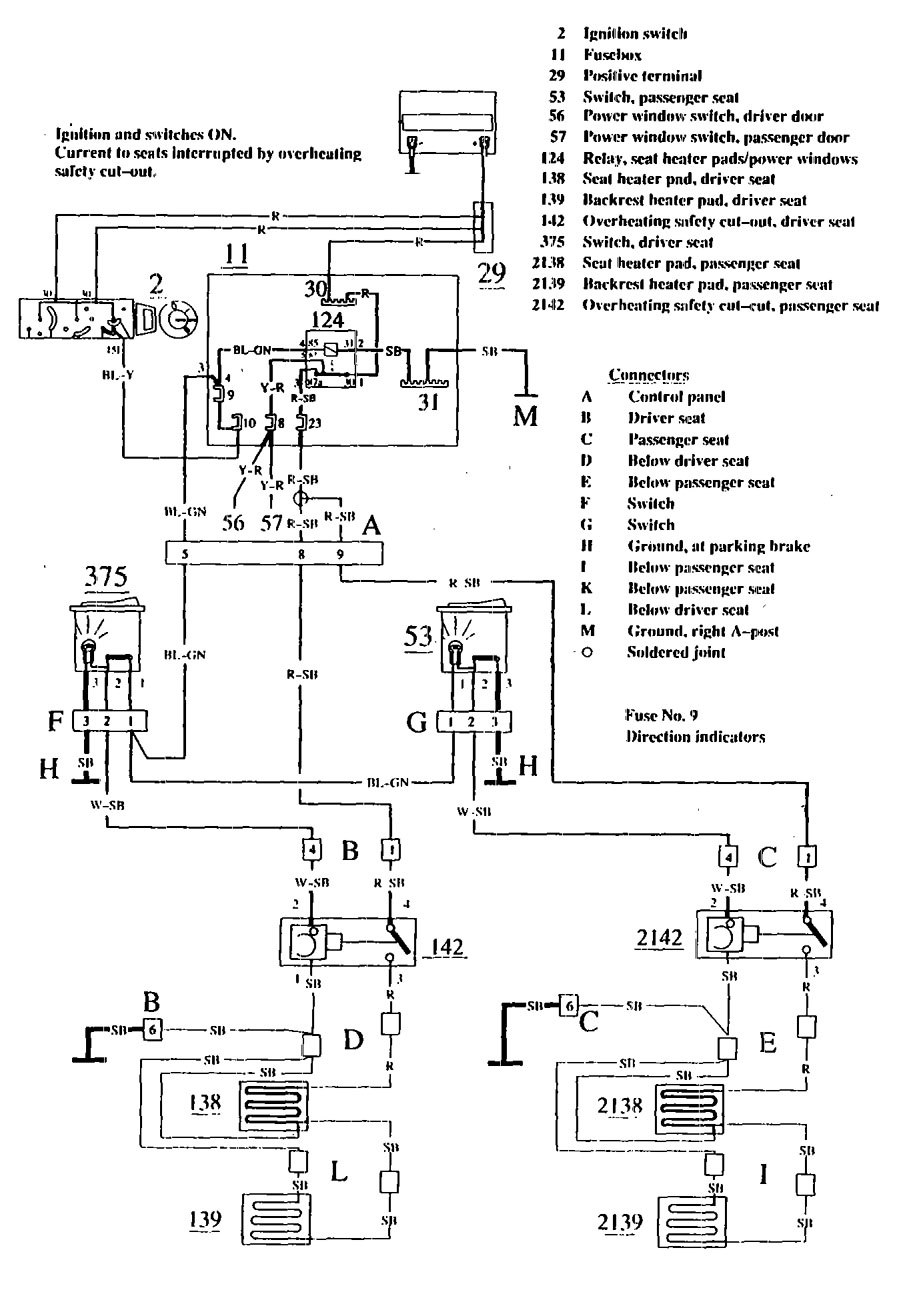 volvo vnl 670 wiring diagram