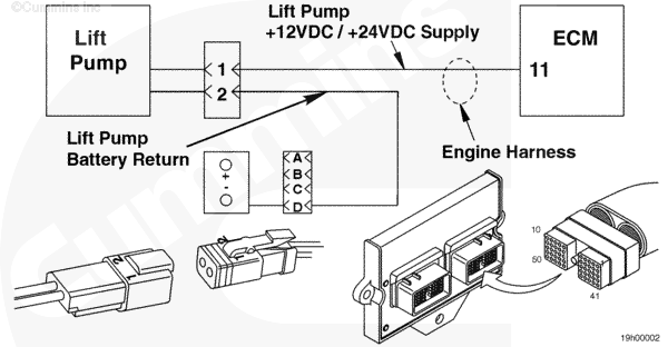 Vp44 Injection Pump Diagram