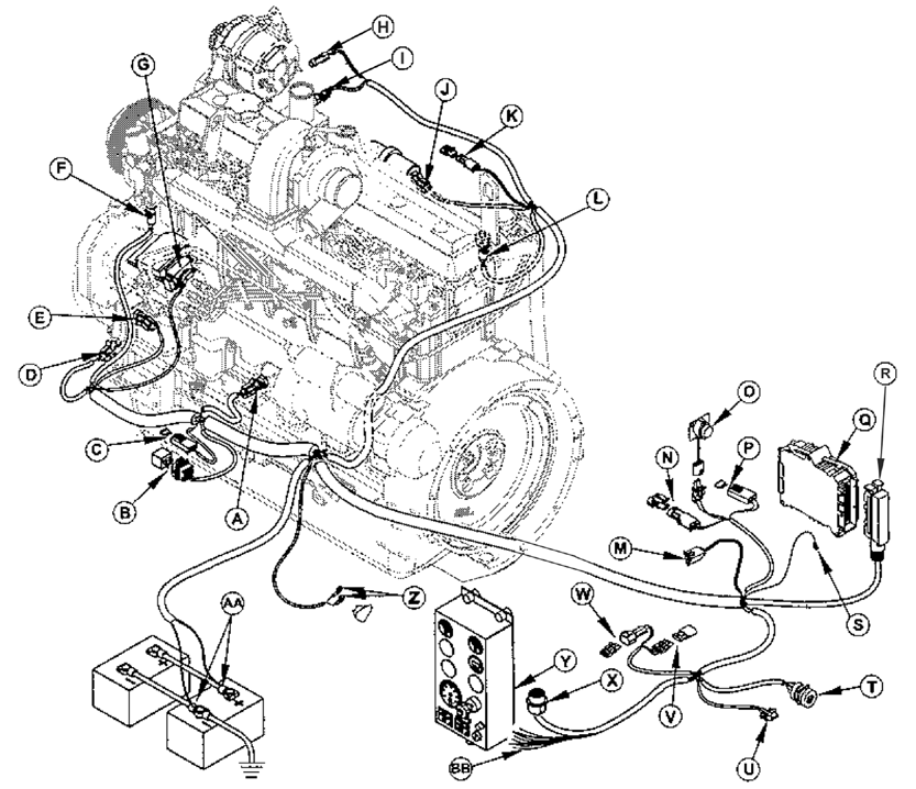 vp44 injection pump diagram