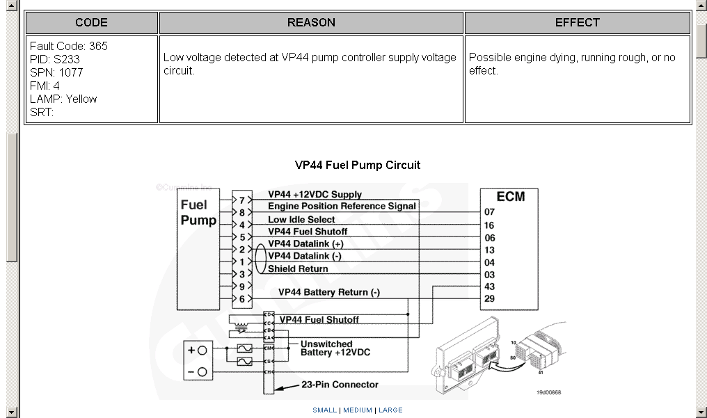 vp44 wiring diagram