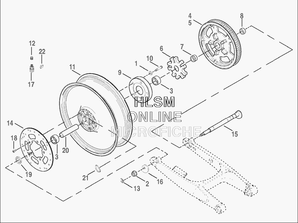 vrod coil wiring diagram