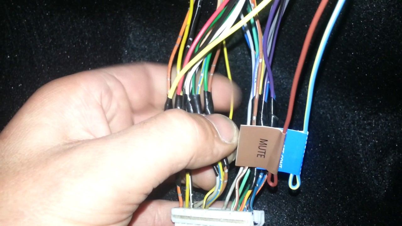 vt calais stereo wiring diagram