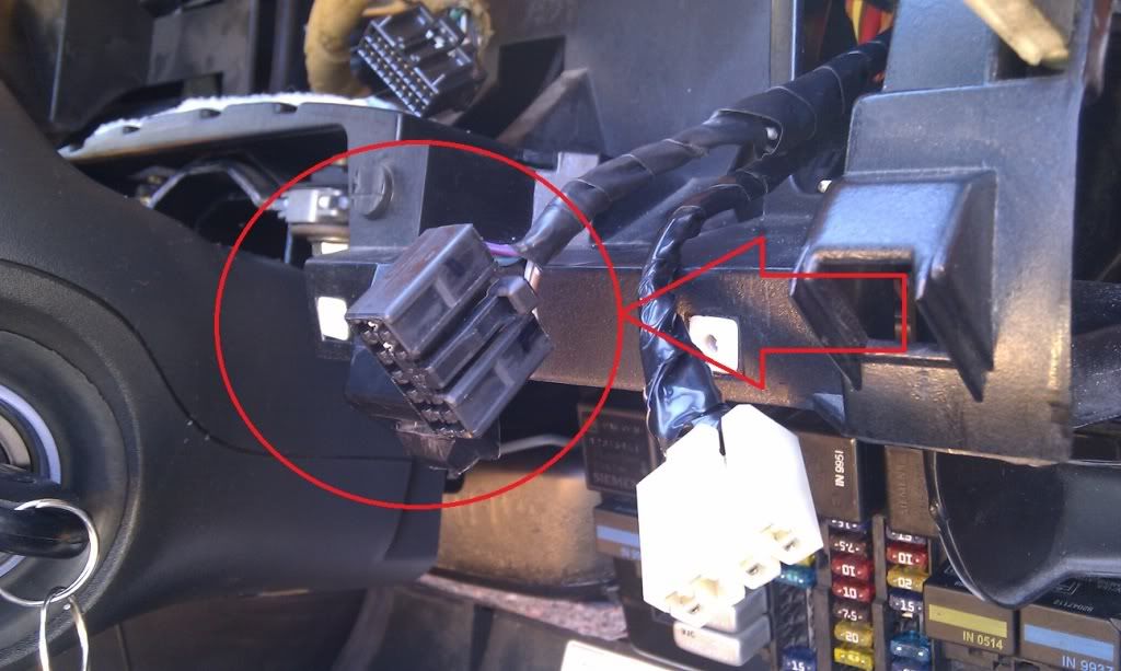 vt commodore headlight wiring diagram