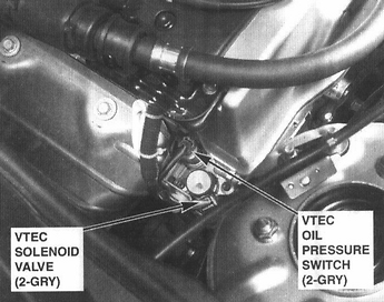 vtec oil pressure switch wiring diagram