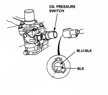 vtec oil pressure switch wiring diagram