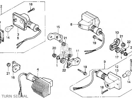 vtx 1300 carburetor diagram