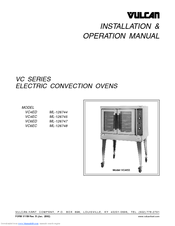 vulcan vc4ed dev 16 oven electrical wiring diagram
