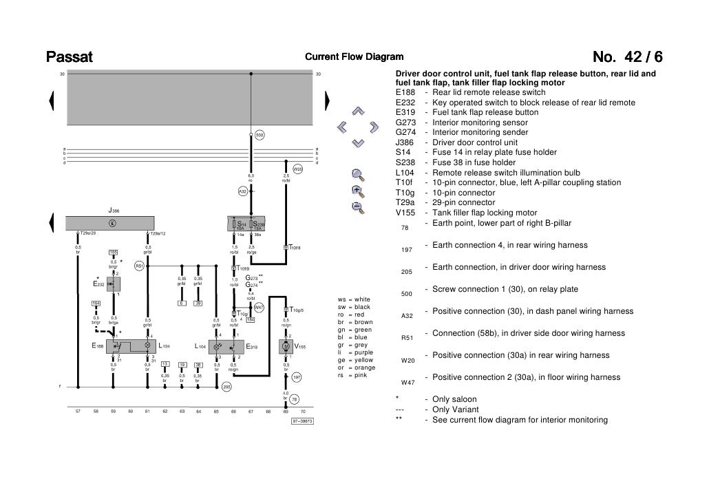 vw 311906061 wiring diagram
