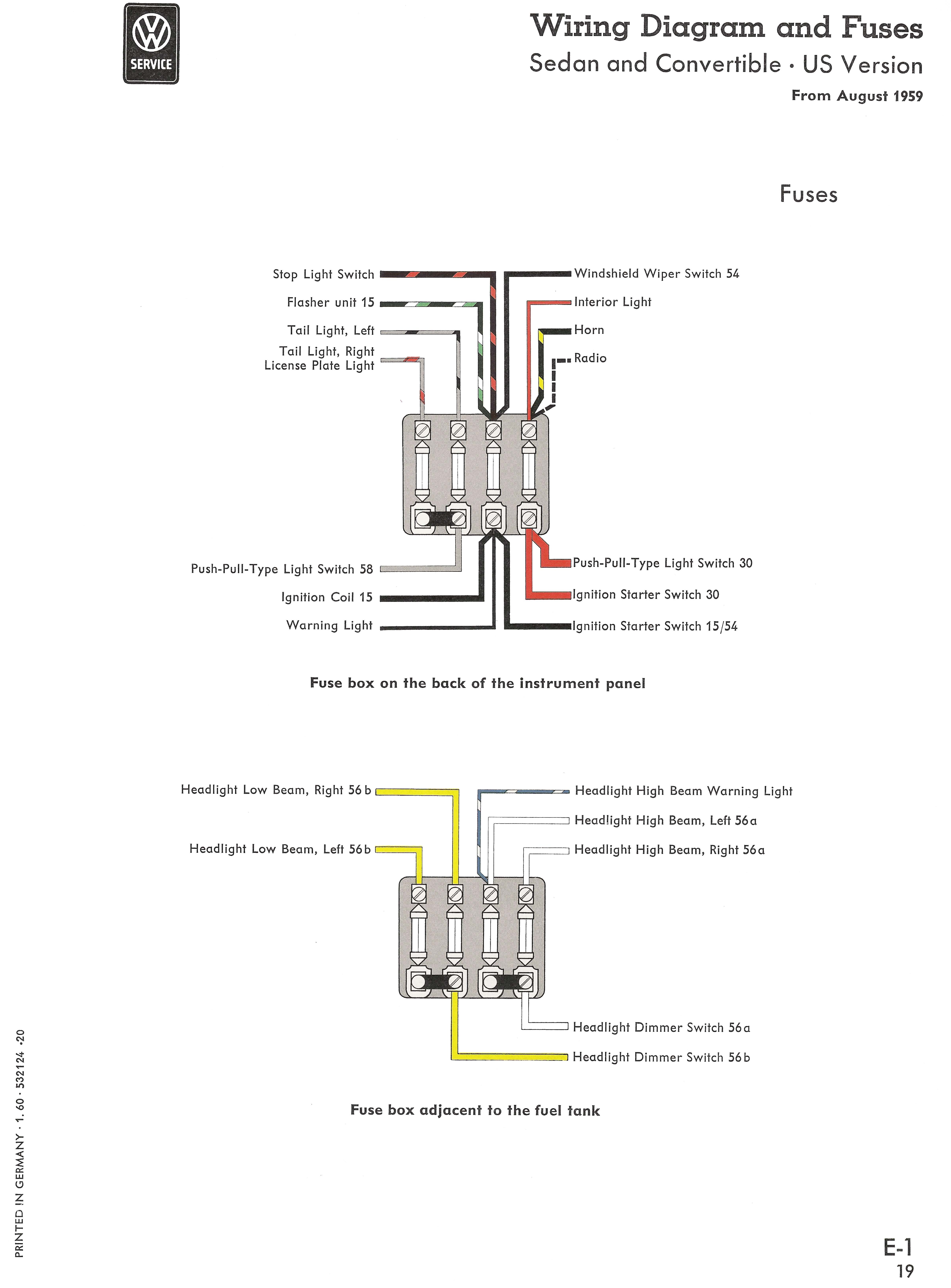 vw golf mk4 ecu wiring diagram