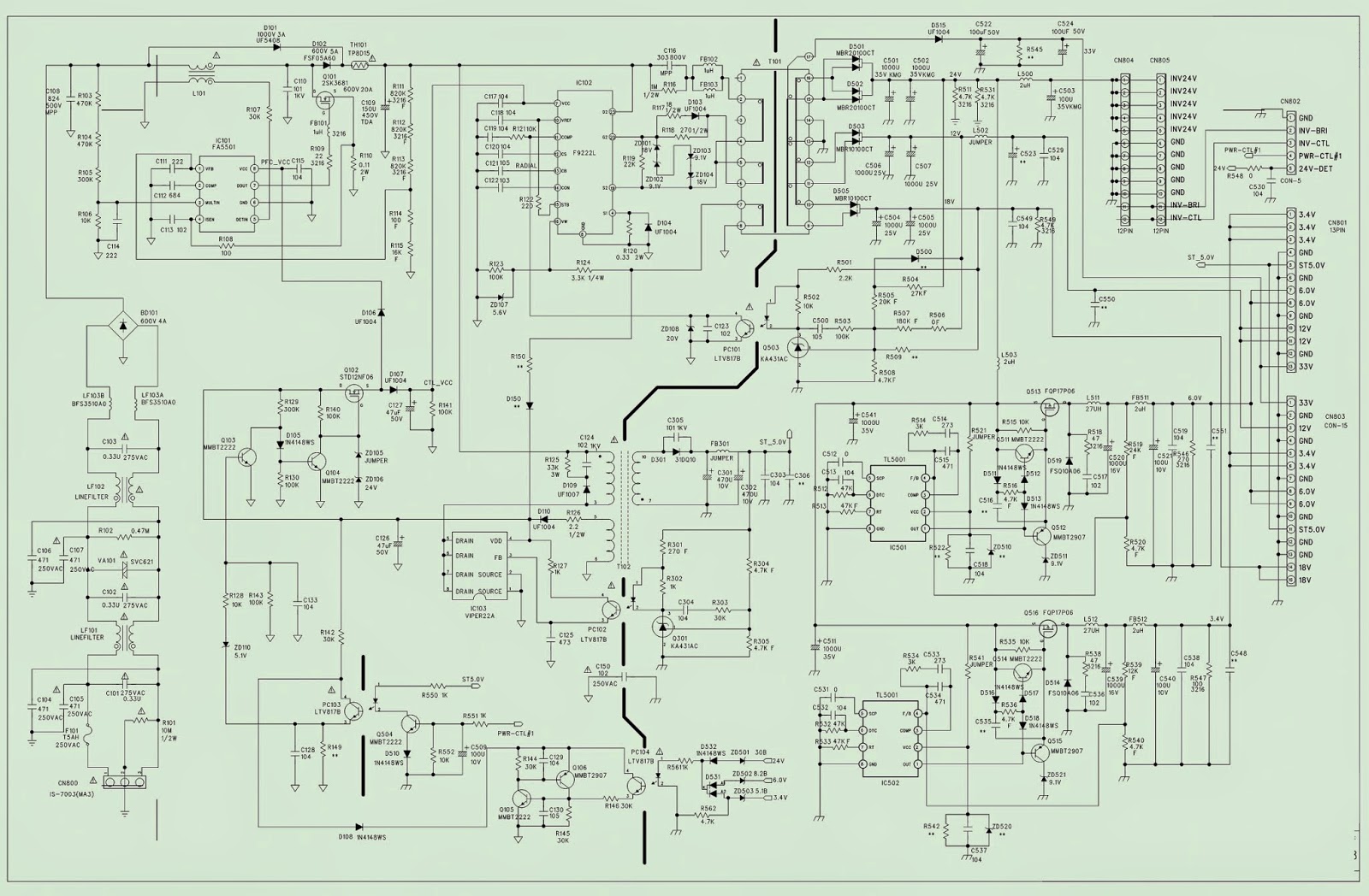 vw trike wiring diagram