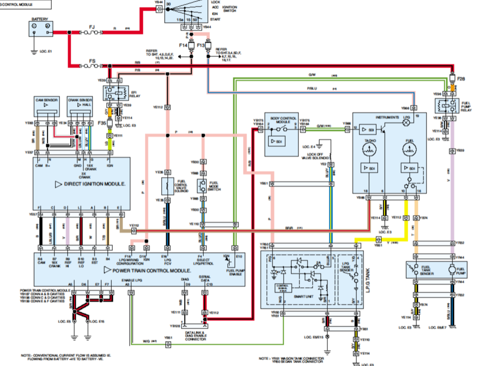 vx commodore wiring diagram pdf