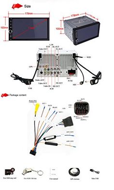 w8g7 in dash android wiring diagram