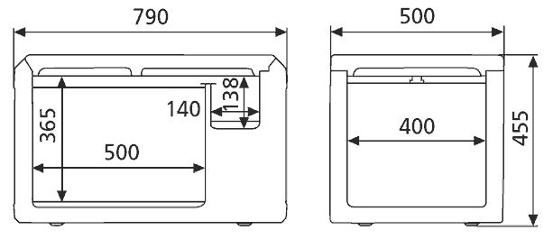 waeco wiring diagram