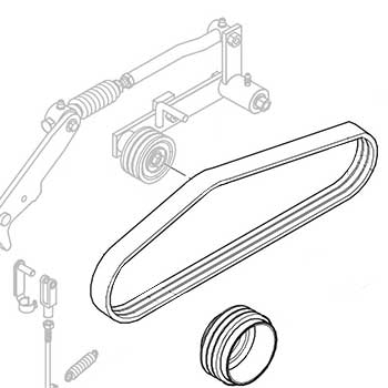 walker mower mtghs wiring diagram