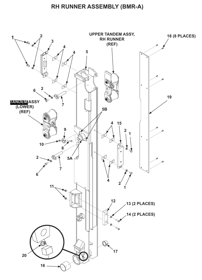 waltco liftgate switch wiring diagram