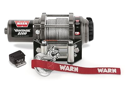 warn 2000 lb winch wiring diagram