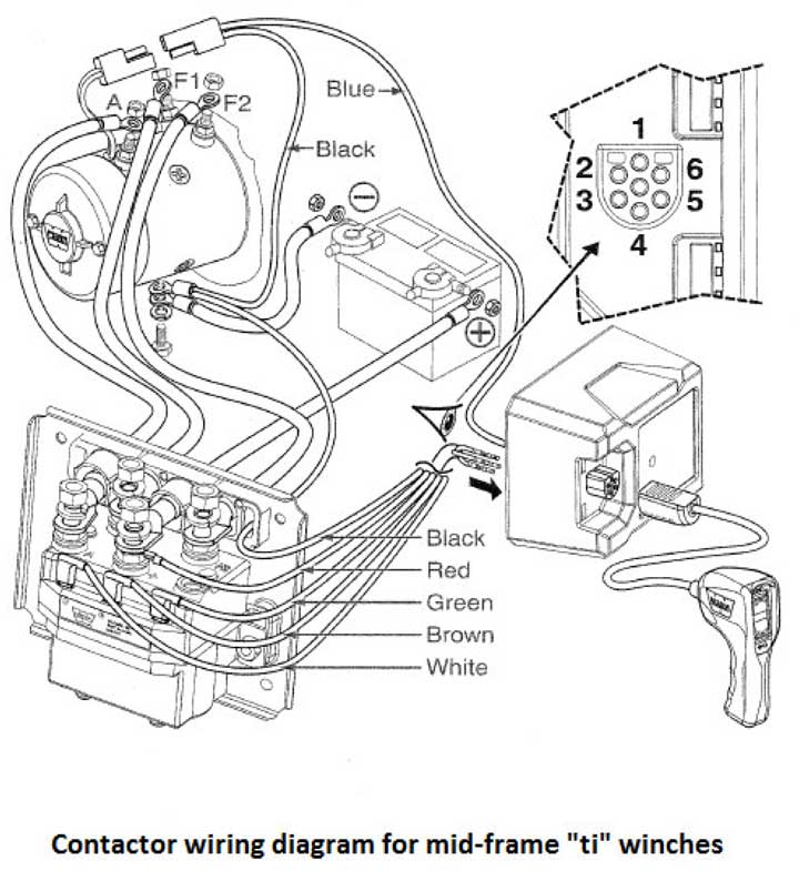 warn 62135 wiring diagram