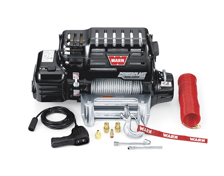 warn winch wiring diagram xd9000i