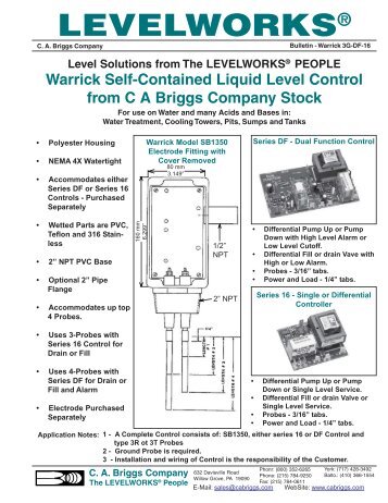 warrick controls wiring diagram