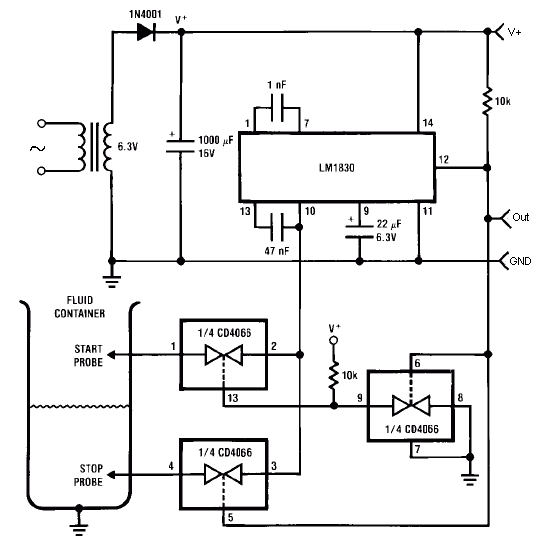 warrick controls wiring diagram