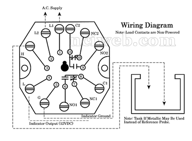 warrick controls wiring diagram