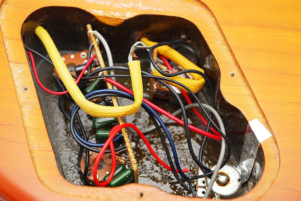 washburn wi64 dl wiring diagram