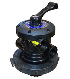 waterway multiport valve diagram