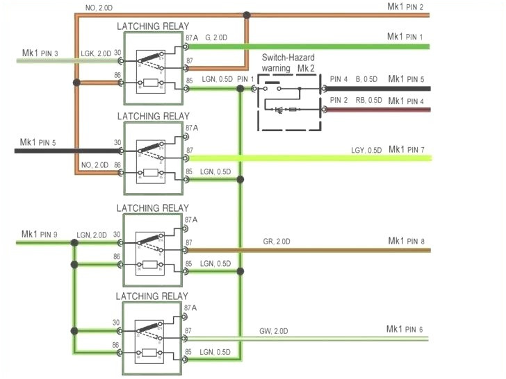 watlow ez-zone wiring diagram