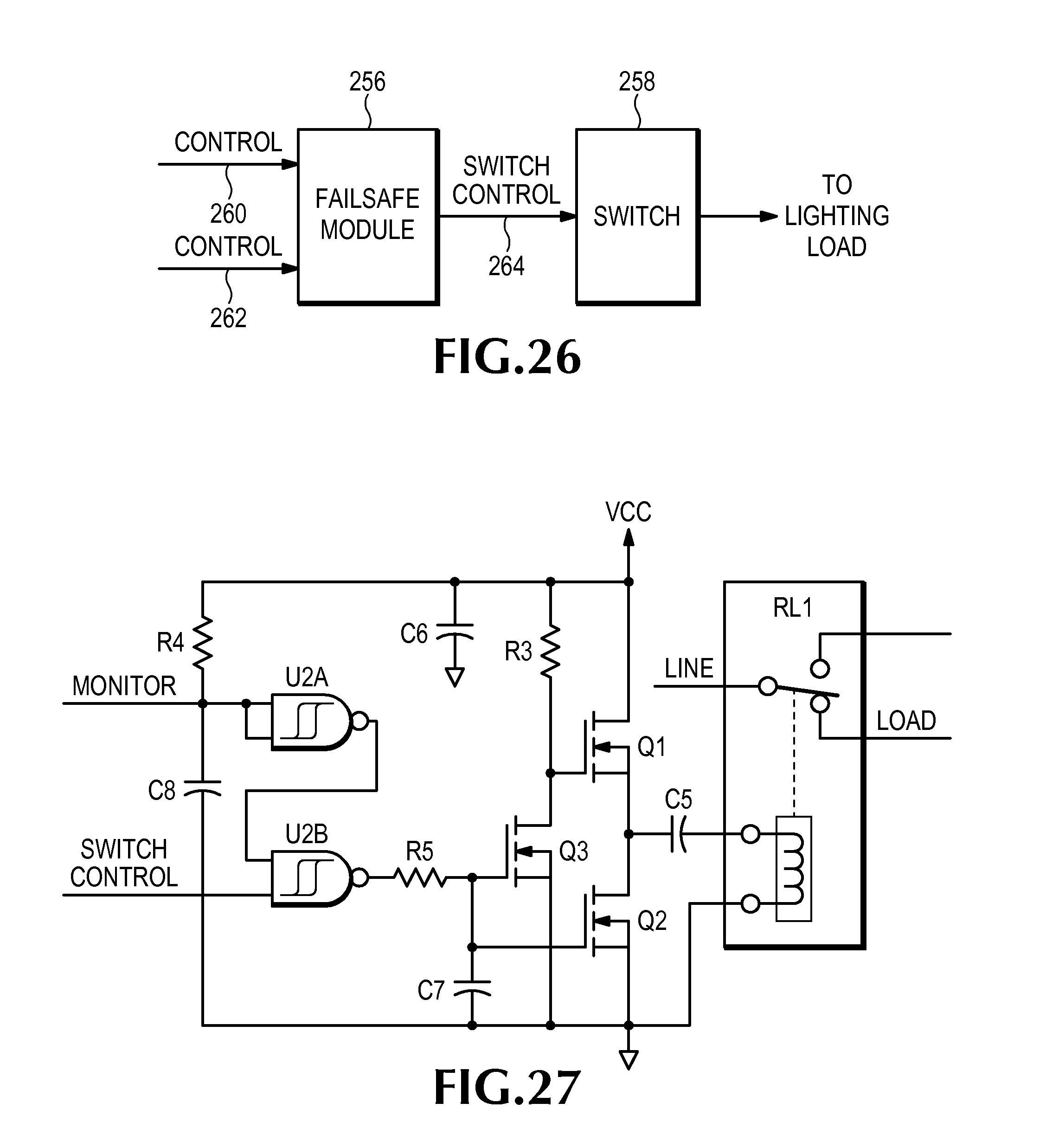 wattstopper ws-250 wiring diagram