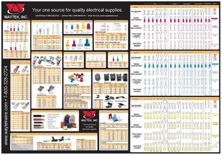 waytek wiring